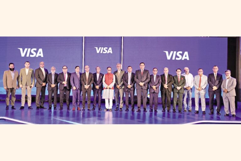 Visa、リーダーシップ・コンクラーヴ2025で17の組織を表彰