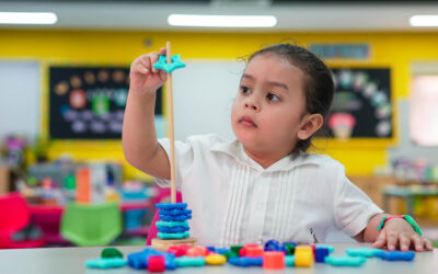 遊びに基づく学習が子供の発達の鍵となる理由