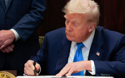 トランプ大統領、バングラデシュに20%の関税を設定