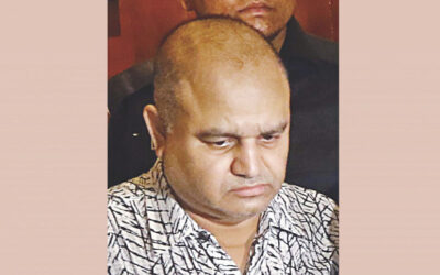 最高裁判所、汚職事件でGKシャミムを無罪とする