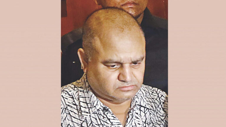 最高裁判所、汚職事件でGKシャミムを無罪とする