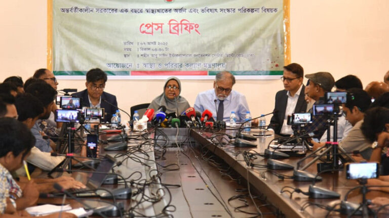 10の「病気」が医療システムを悩ませている