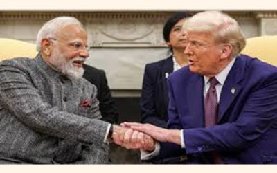 インド、トランプ大統領の関税導入を受け米国からの武器購入計画を一時停止