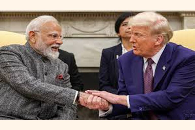 インド、トランプ大統領の関税導入を受け米国からの武器購入計画を一時停止