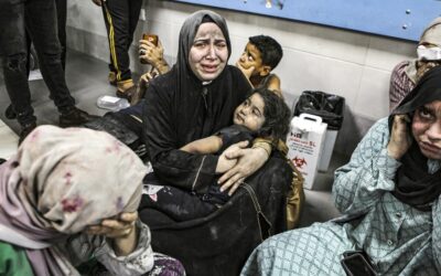 イスラエル、ガザ戦争エスカレーション計画をめぐり国内外で反発に直面