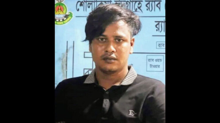 ラブ州、ジャーナリスト殺害容疑でさらに1人を逮捕