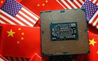 中国は貿易協定で米国にAIチップ輸出規制の緩和を要求