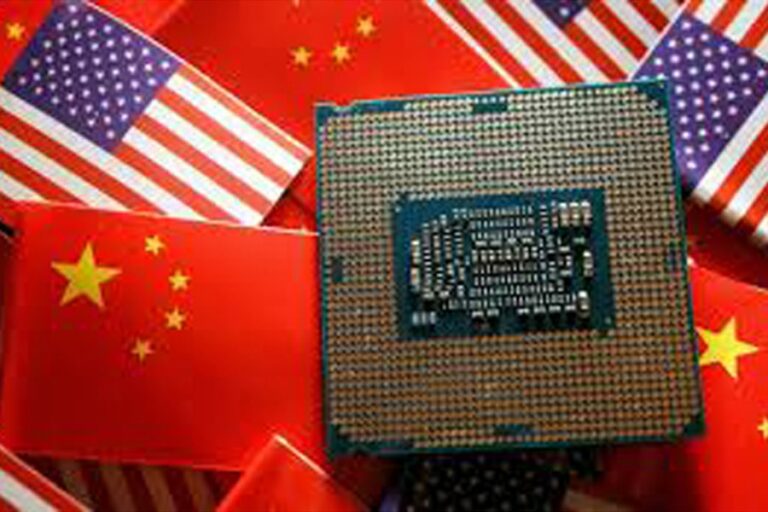 中国は貿易協定で米国にAIチップ輸出規制の緩和を要求