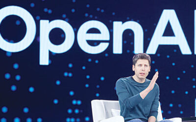 AI市場の不確実性の中で、OpenAIの評価額の急騰は投資家の信頼を試す