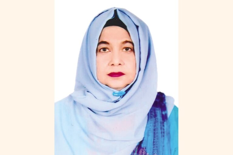 ラシダ・バヌがAMDとしてBGICに入社