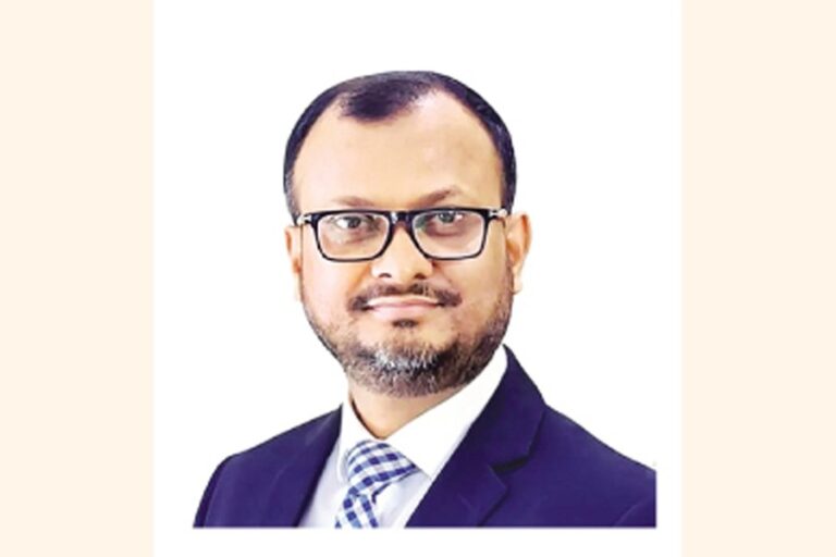 サイド・ズルカール・ナイエン氏がバンク・アジアにDMDとして入社