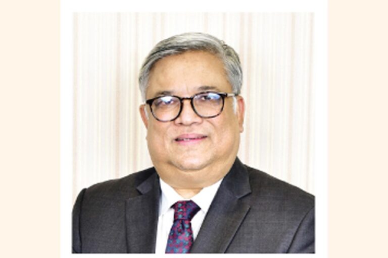 モドゥモティ銀行、シャフィウル・アザム氏をCEOに再任