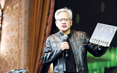 中国のNVIDIAへの反発はまだ始まったばかりだ
