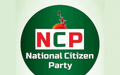 NCPは新憲法制定議会選挙の要求を進める