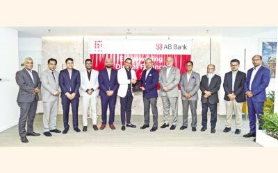 AB銀行、FILPS Limitedと戦略的提携を締結