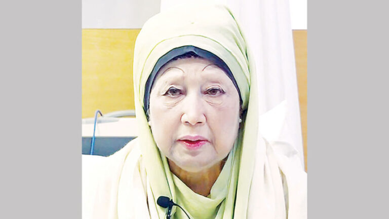 カレダさんの誕生日は控えめに祝われる