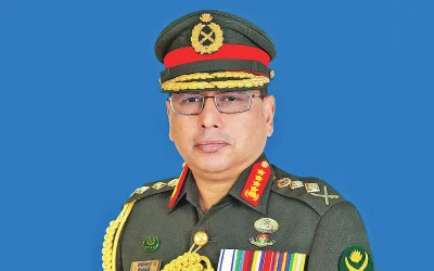 彼らは大人になったら間違いに気づくだろう：陸軍司令官