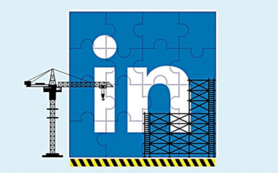 大学生としてLinkedInプロフィールを設定する