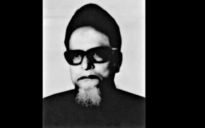 マフムード・フサインの命日