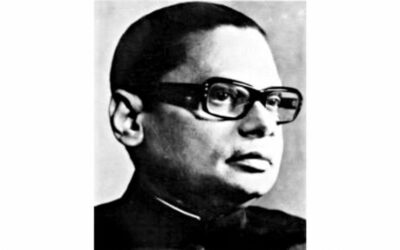 アブ・サイード判事の死去記念日