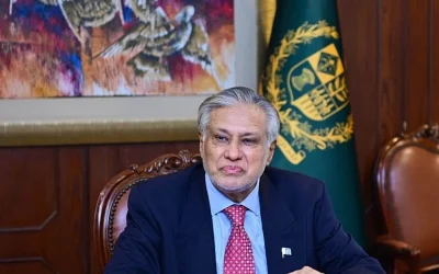 パキスタン外相イシャク・ダール氏、土曜日にダッカを訪問予定