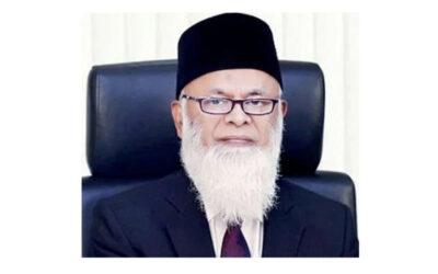 投獄されたナッサ委員長、従業員の給与支払いのため不動産売却を承認