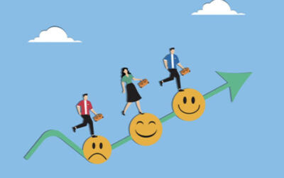 職場のウェルビーイング向上：より健康で幸せな従業員のための簡単なステップ