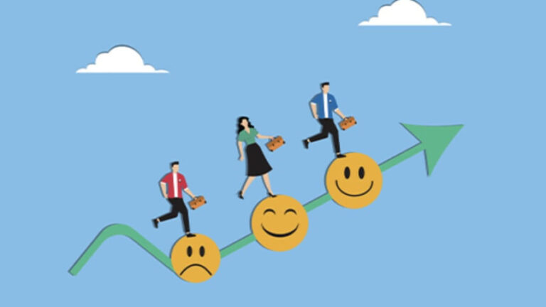 職場のウェルビーイング向上：より健康で幸せな従業員のための簡単なステップ