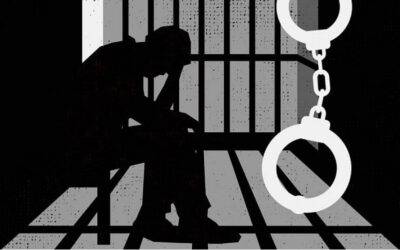 ソニー殺人事件：武器事件で有罪判決を受けたタゴール被告を勾留