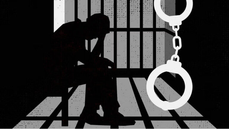 ソニー殺人事件：武器事件で有罪判決を受けたタゴール被告を勾留