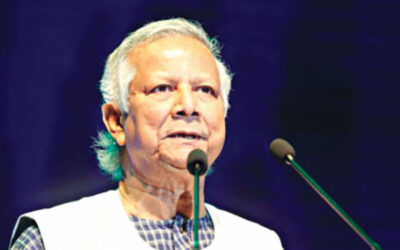 UNGAセッション: ユヌスは今夜ニューヨークへ出発