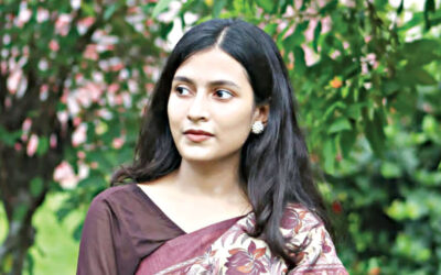 タシン氏、RUの10年間の学術ロードマップを推進