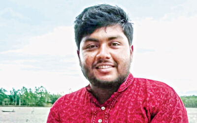 ファヒム氏は説明責任、研究、福祉を強調