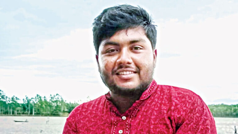 ファヒム氏は説明責任、研究、福祉を強調