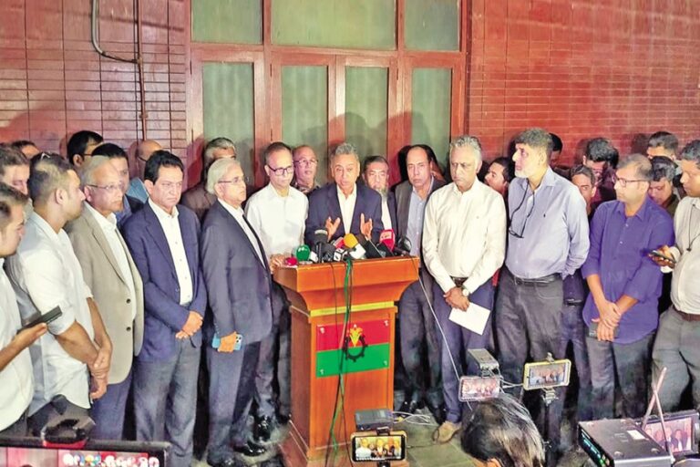 ビジネスリーダーとBNPはLDC卒業の3年間の延期を強調