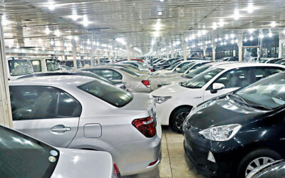 企業は自動車や農業機械の現地生産を推奨