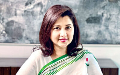 取締役会における女性リーダーシップの育成