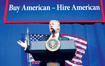 トランプ大統領の命令が失望と混乱を引き起こし、海外のH-1B労働者が米国へ殺到