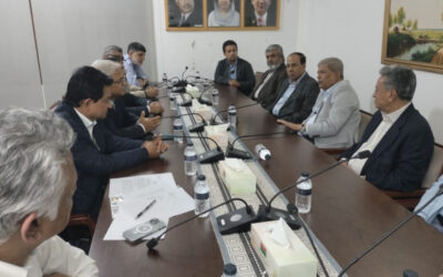 LDC卒業：BNPは3年間の延期を求める声を支持