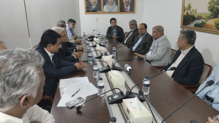 LDC卒業：BNPは3年間の延期を求める声を支持