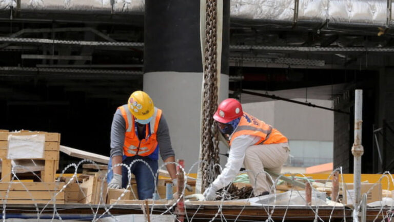 バングラデシュは依然として主要な労働市場から締め出されている