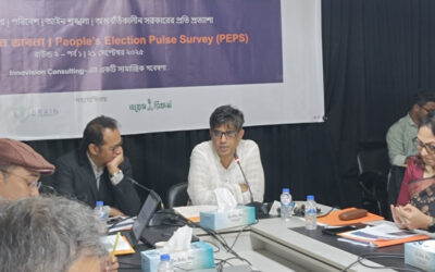 87%が2月の選挙を支持