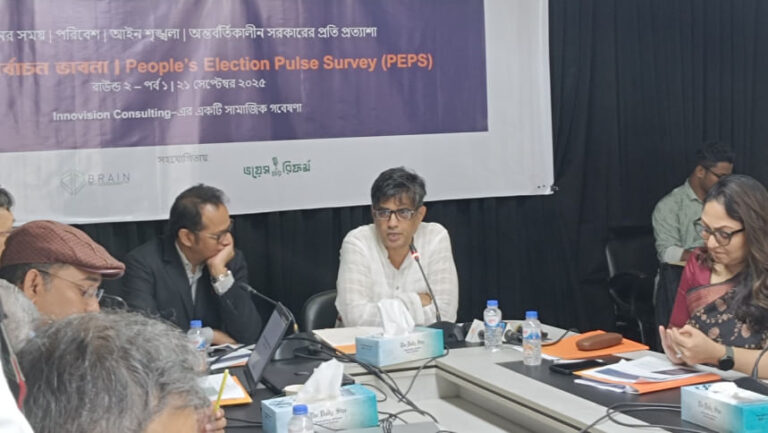 87%が2月の選挙を支持