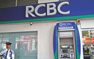 ダッカ裁判所、RCBCから8100万ドルの没収を命じる