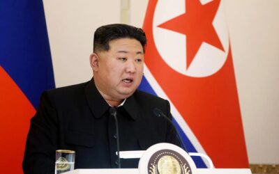 金正恩氏、核兵器保有を維持できれば米国との交渉に応じる
