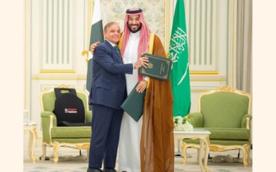 パキスタン、南アフリカに核の傘を拡大