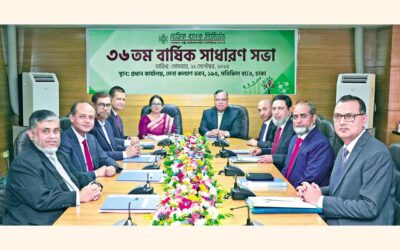 BASIC銀行、第36回年次株主総会を開催