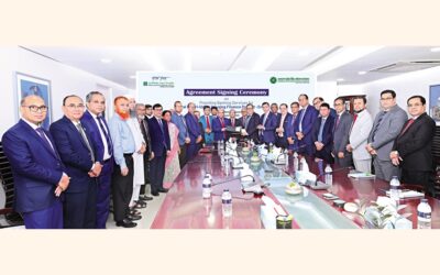 マーカンタイル銀行、BHBFCと契約を締結