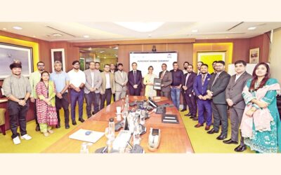 ミューチュアル・トラスト・バンク、シェアトリップ・リミテッドと契約