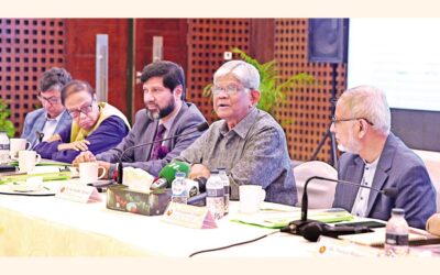 債券を通じて資本を解放するために公的資産を証券化する：BBチーフ